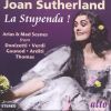 Donizetti / Verdi / Arditi: La Stupenda: Donizetti/Verdi/Arditti early classics